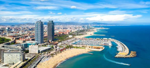 Barcelona