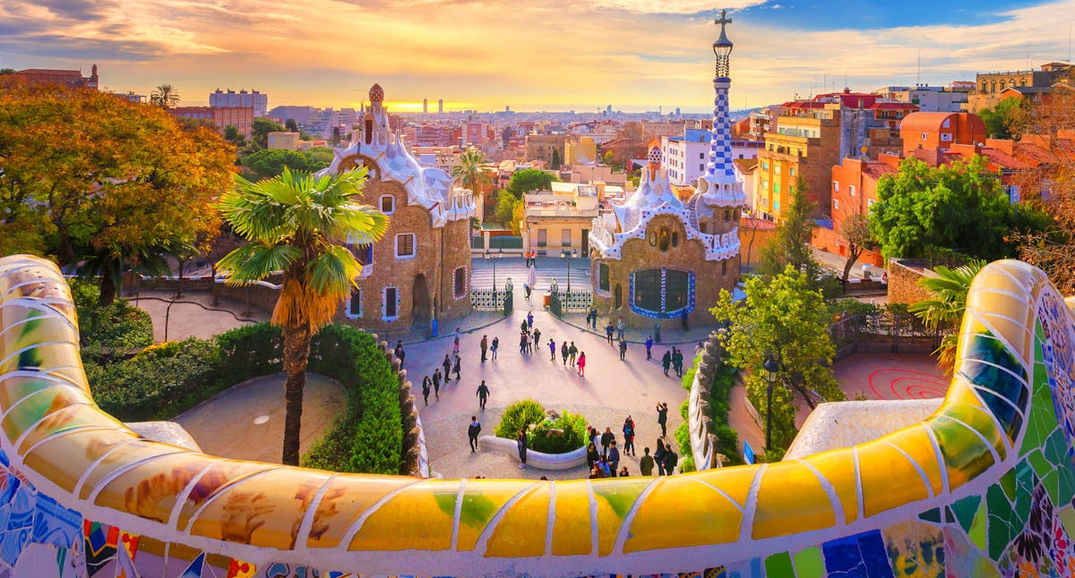 Barcelona